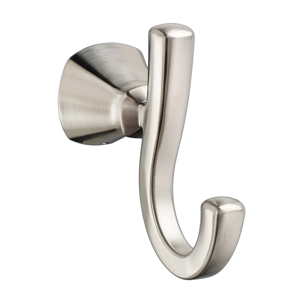 ROBE HOOK 7018.210.295 BN DBL EDGEMERE