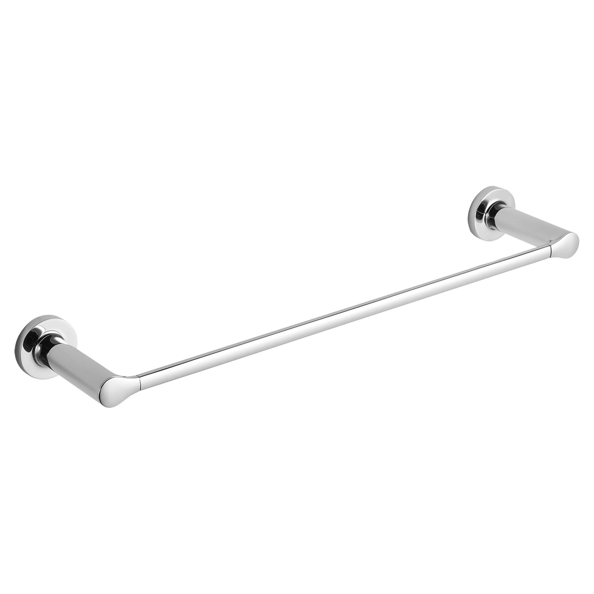 Studio S 18" Single Towel Bar in Polished Chrome
