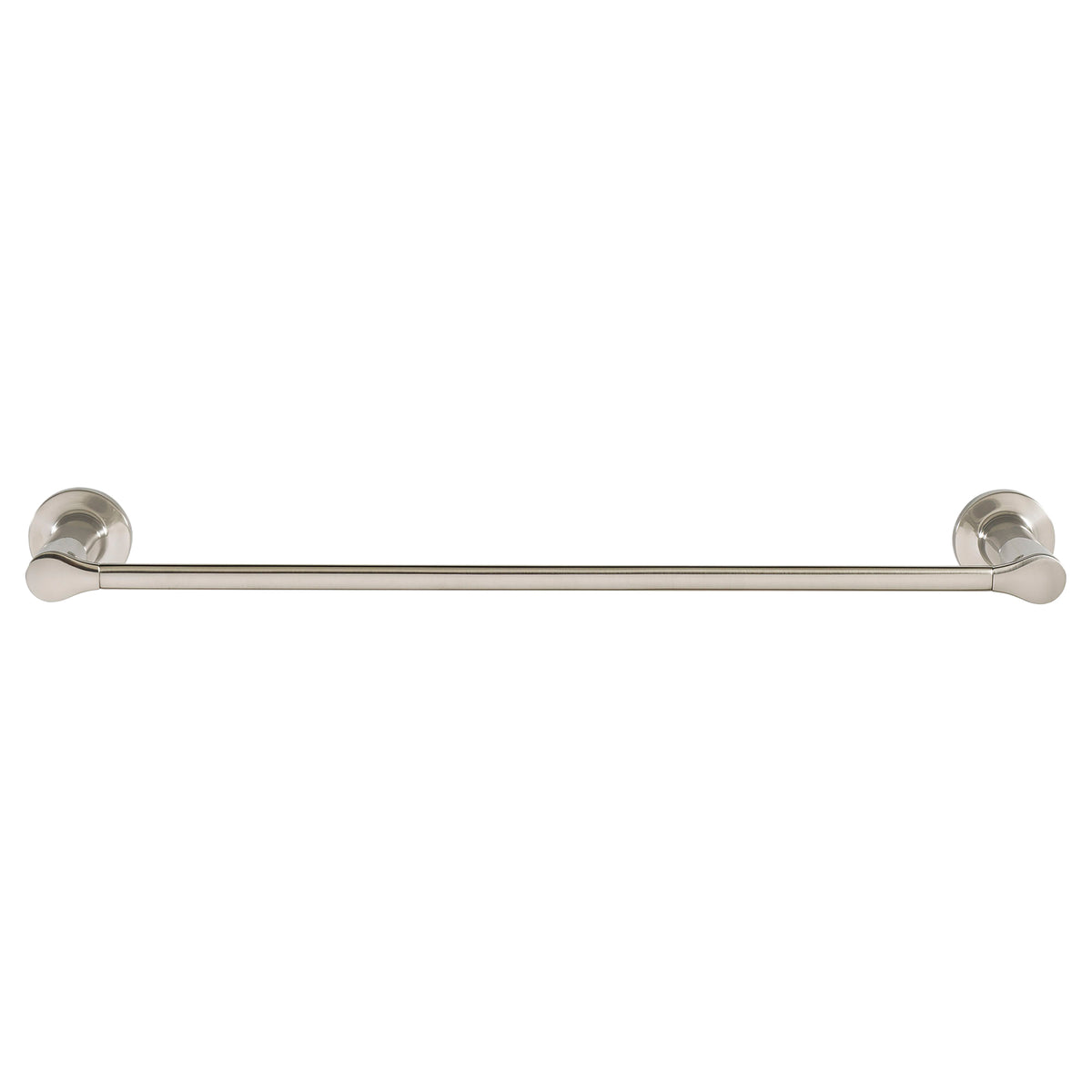 Studio S 18" Single Towel Bar in Brushed Nickel