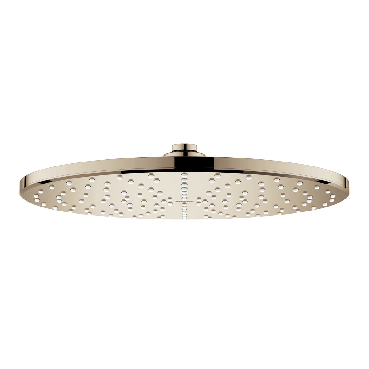 Rainshower 310 12" 1-Spray Showerhead in Polished Nickel Infinity, 1.75 gpm