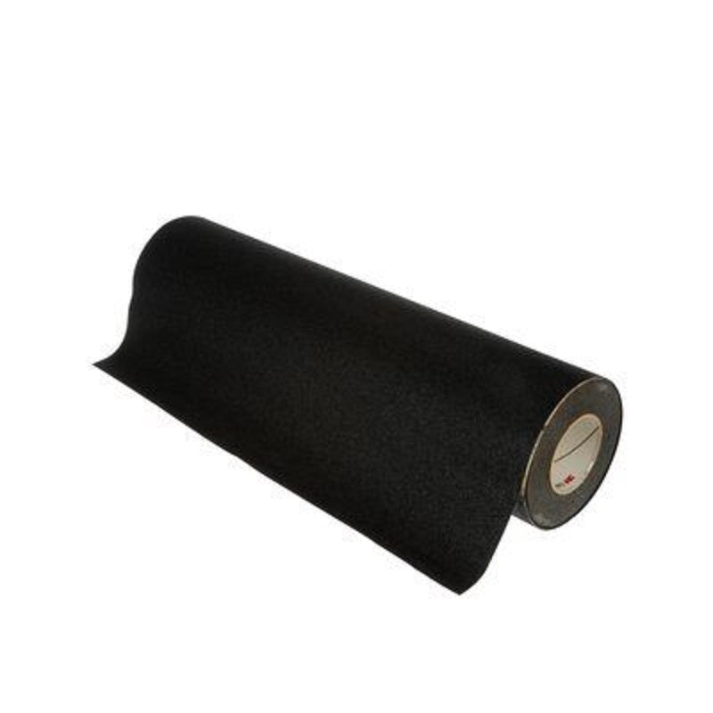 Mat 6"X60' General Purpose Tread Black Safety-Walk 1/Case