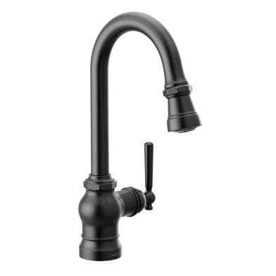 BAR FCT S52003BL PATERSON 1-HDL PULLDOWN SPRAY