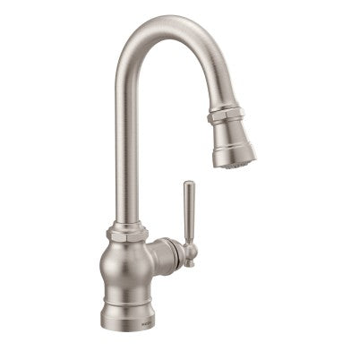 BAR FCT S52003SRS PATERSON 1-HDL PULLDOWN SPRAY