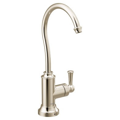 BEVERAGE FCT S5510NL SIP 4-1/2 SPOUT REACH 1-HDL