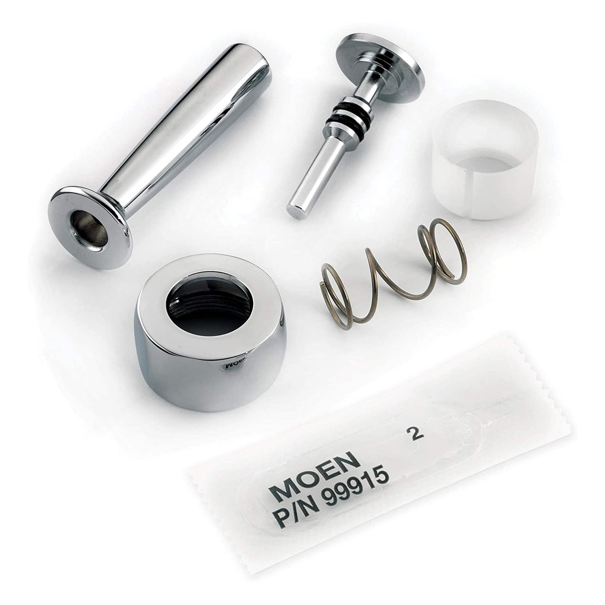 Commercial Service Kit
