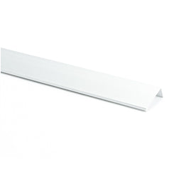 Bravo 96-7/16" Pull in Aluminum