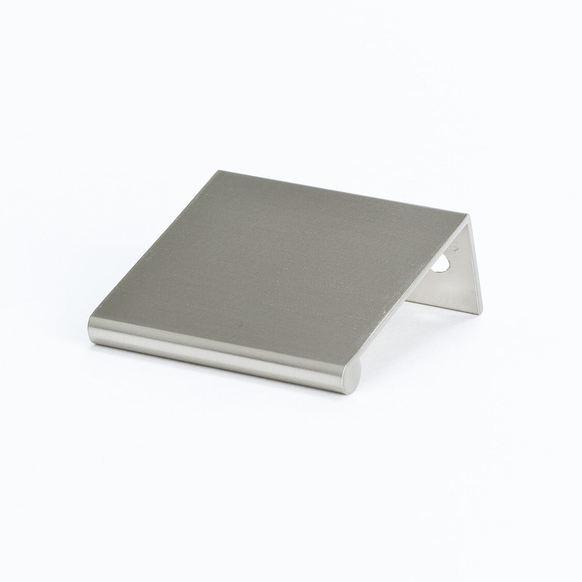 Bravo 1-3/4" Pull in Brushed Nickel
