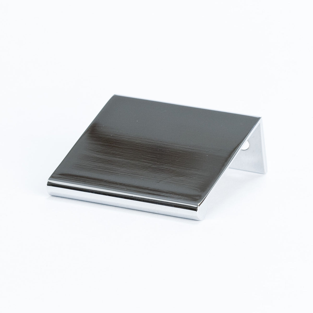 Bravo 1-3/4" Pull in Polished Chrome