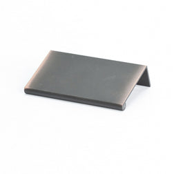 Bravo 3" Pull in Verona Bronze