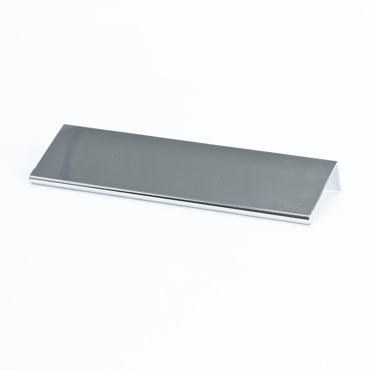 Bravo 6" Pull in Polished Chrome