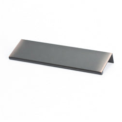 Bravo 6" Pull in Verona Bronze