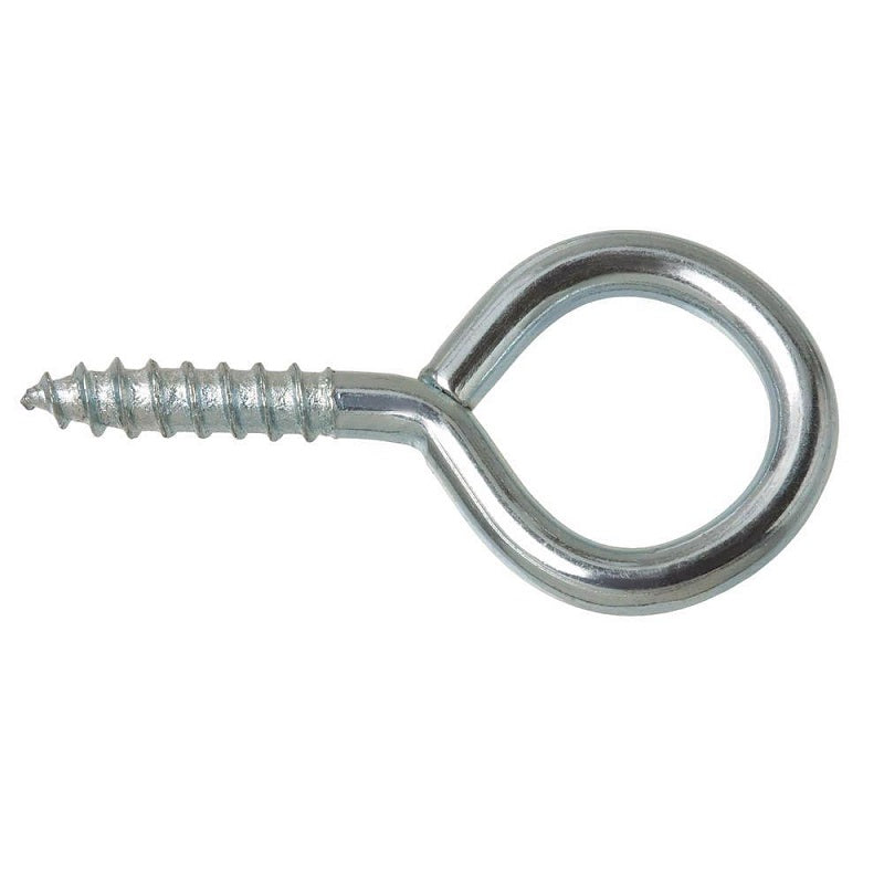 SCREW EYE 5/16 ID 1-5/8 LONG 10080