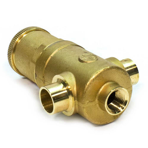 SEPARATOR 3/4 SWT EASB-3/4S JR 112114 BRASS