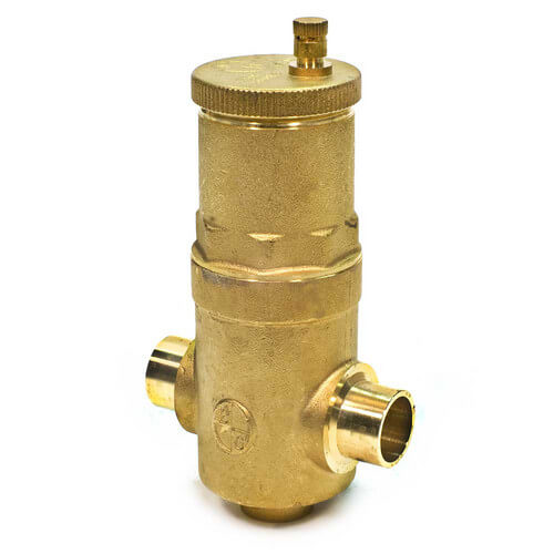 SEPARATOR 3/4 SWT EASB-3/4S JR 112114 BRASS