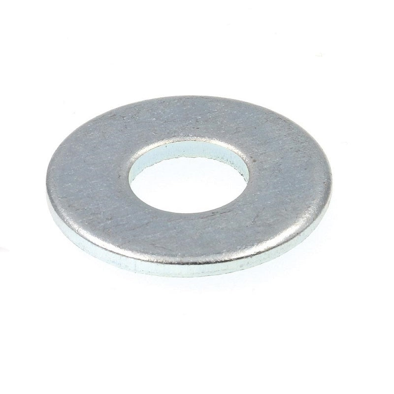 Washer M20 Flat DIN 125A Zinc Plated