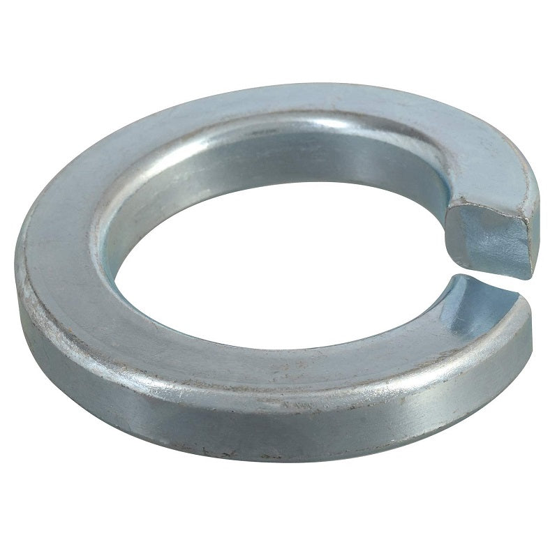 Washer M20 DIN 127B Lock Split Zinc Plated