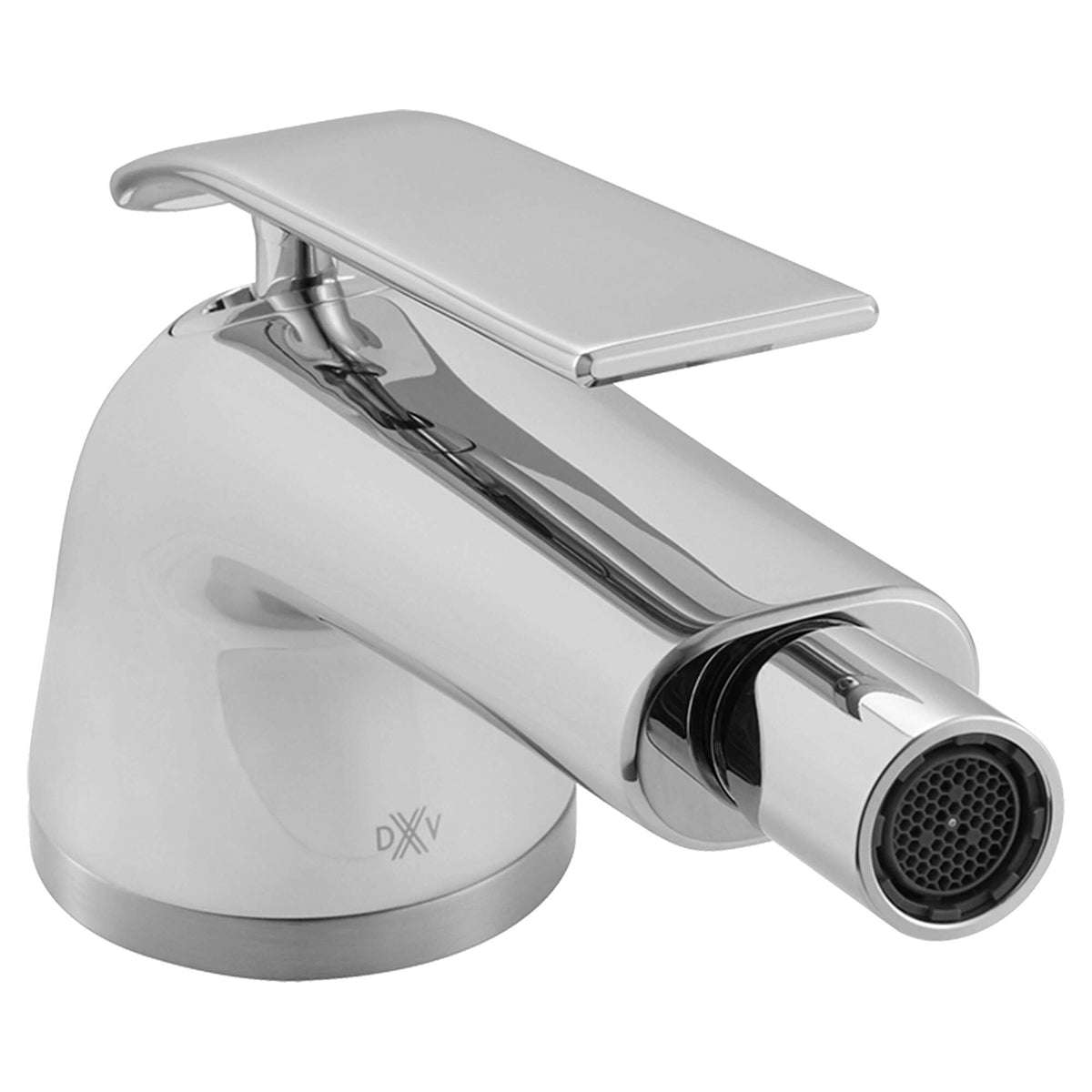 Modulus Bidet Faucet in Polished Chrome