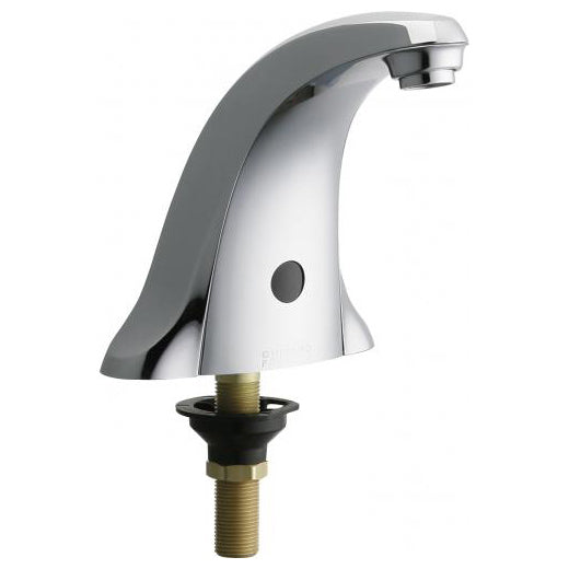 E-Tronic 40 Faucet In Chrome
