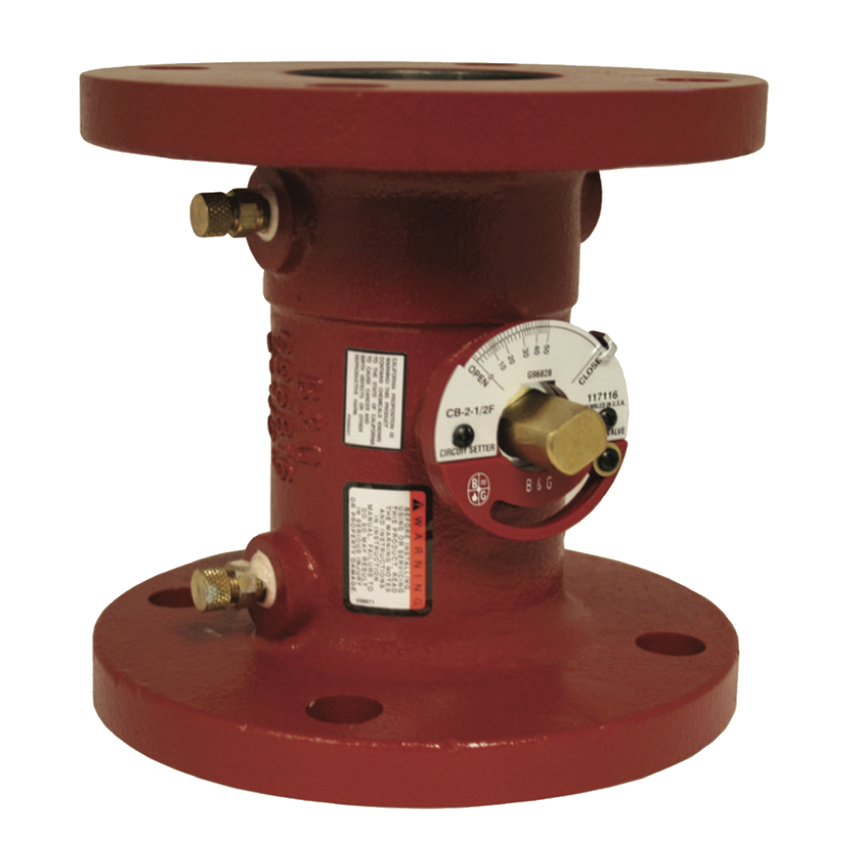 CIRCUIT SETTER B&G CB-3F 117117