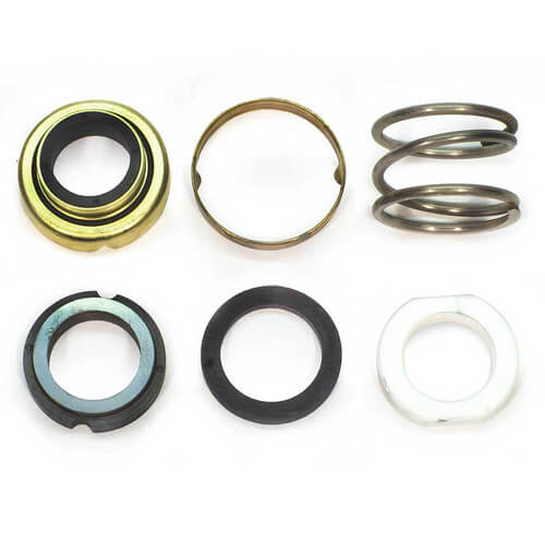 SEAL KIT BELL & GOSSETT 118681LF (7)