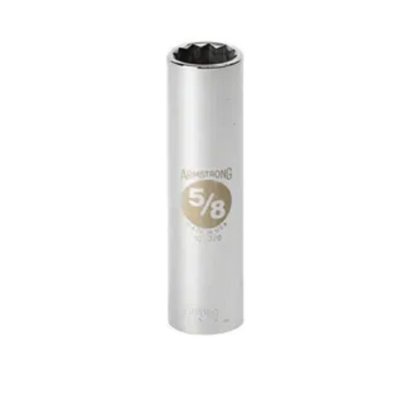 SOCKET 3/4 3/4DR 6PT 21-224 DEEP IMPACT