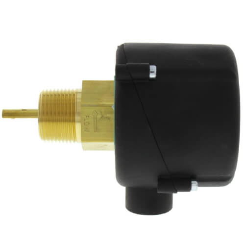 Flow Switch General Purpose Liquid 1" NPT NEMA-4 Model FS-254 120610
