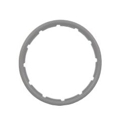 SEAL 1/2 T048353PP HNBR GAS YELLOW LEAK DETECTION