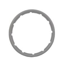 SEAL 1-1/2 T048361PP HNBR GAS YELLOW LEAK DETECTION