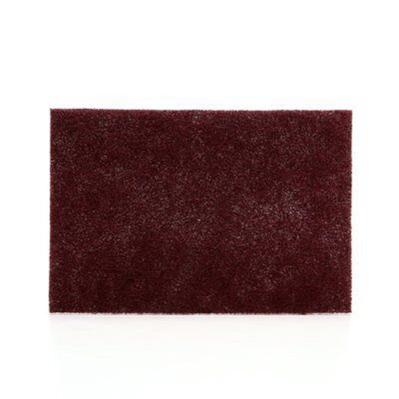 Hand Pad 6"X9" General Purpose Scotch-Brite 3M 7447