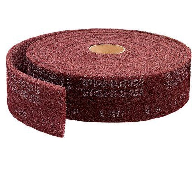 ROLL 6X30 CLN/FNSH A VFN 00276 - SCOTCH-BRITE