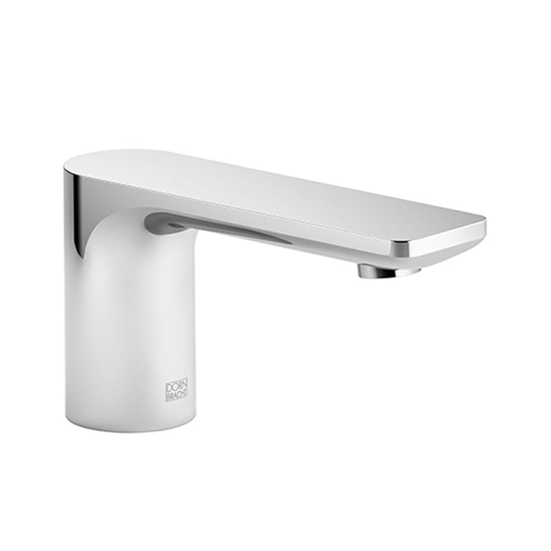 LAV FCT SPOUT 13700846-00 LISSE DECK MOUNT L/DRAIN