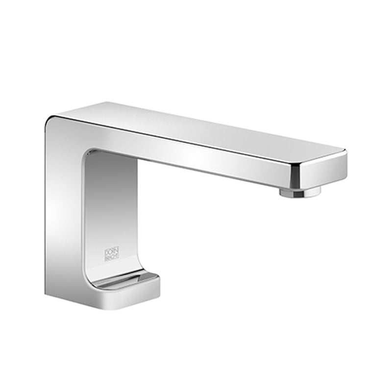 LAV FCT SPOUT 13716710-000010 LULU DECK MOUNT L/DRAIN