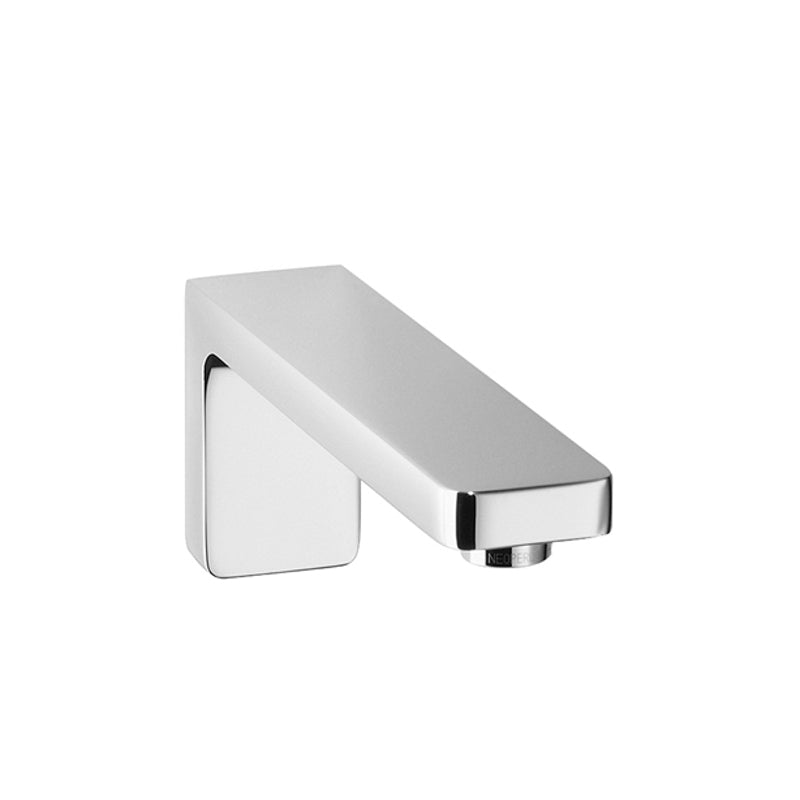 LAV SPOUT 13800710-000010 WALL MOUNT L/POP-UP WASTE