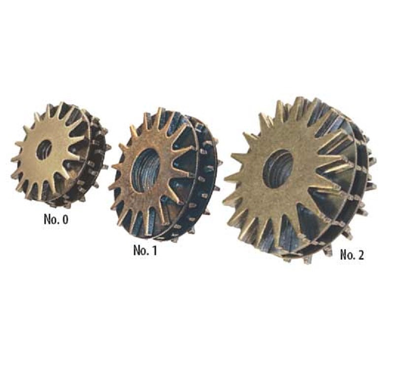 Cutters No 1 Huntington