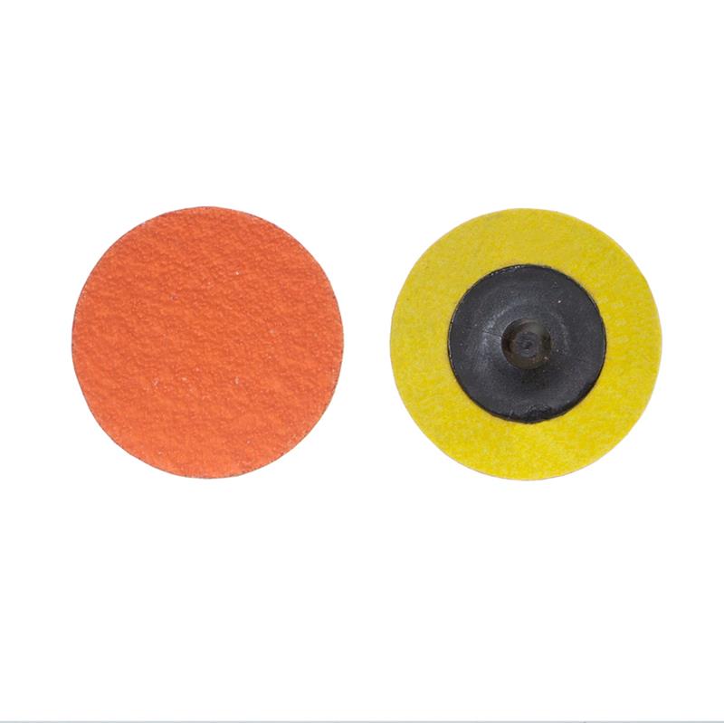 DISC 3 80GRIT BLAZE R980P 62334 - CLOTH - TYPE 3 TR EZ