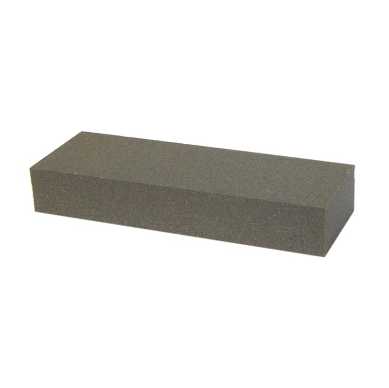 Bench Stone 4"X1"X1/2" Fine Grit India FB24