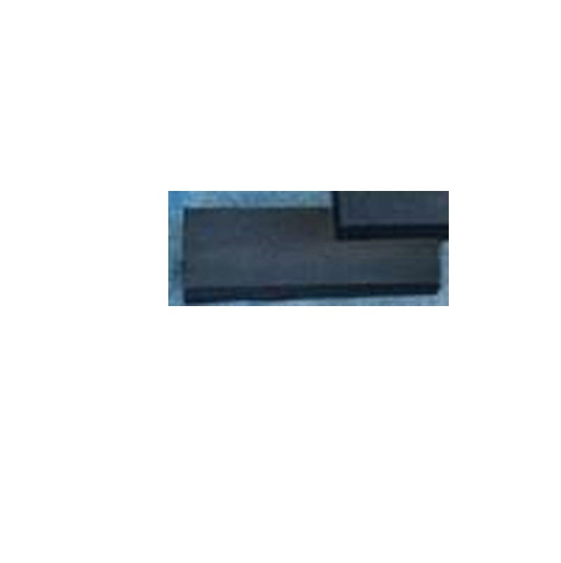 Bench Stone 5"X2"X5/8" Medium Grit Silicon Carbide