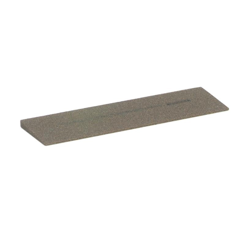 Abrasive File 4"X1"X1/8" Knife Blade Coarse Grit India CF724
