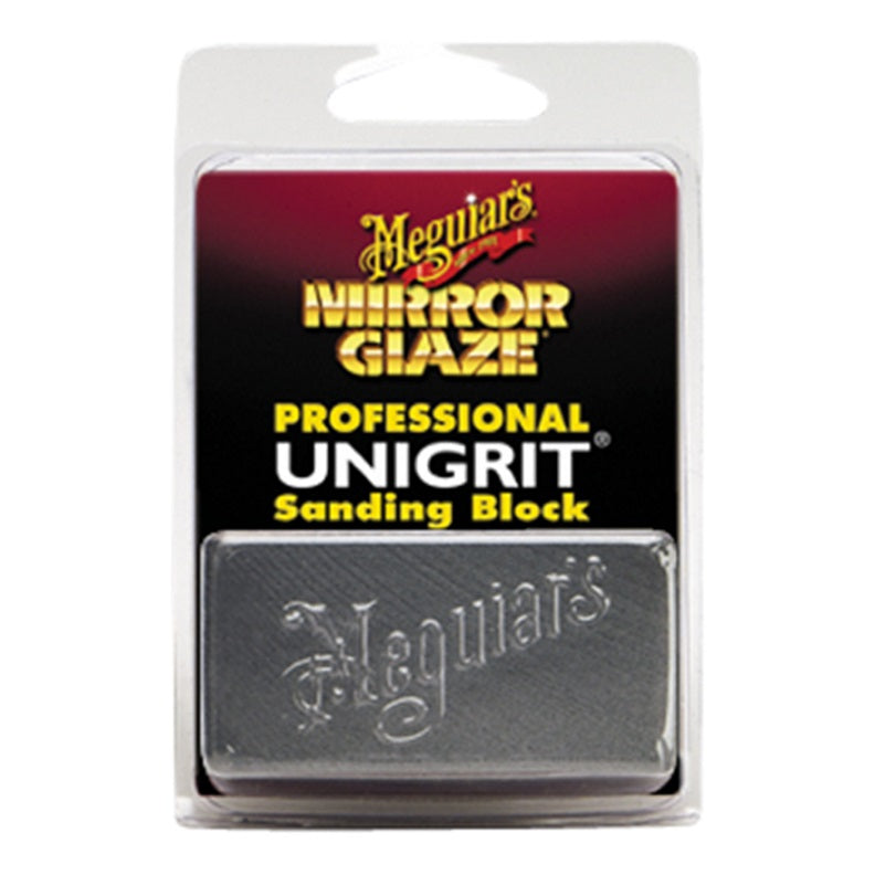 STONE K2000 UNIGRIT SANDING BLOCK