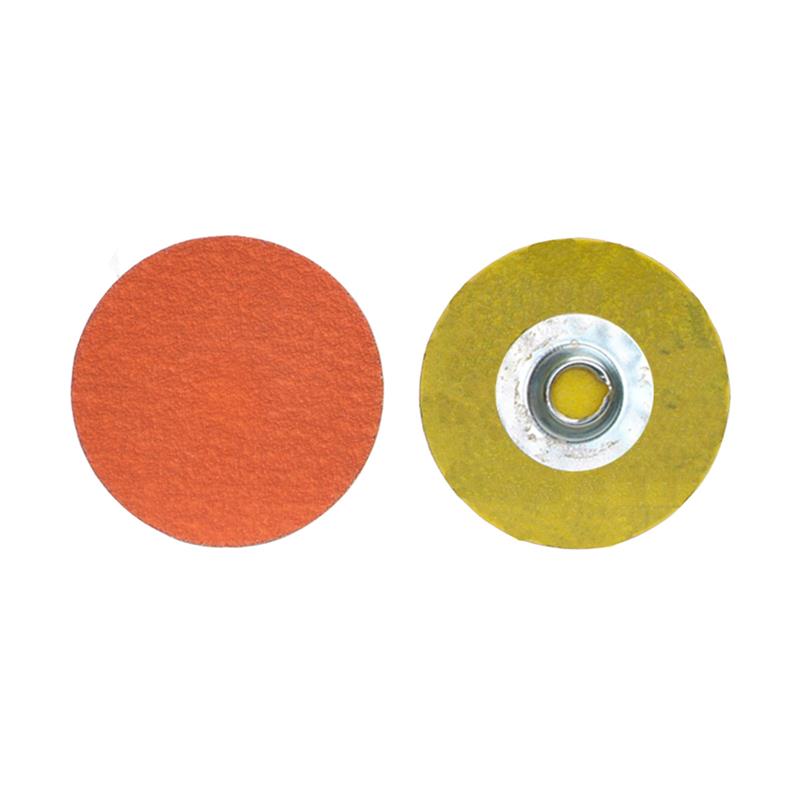 Quick-Change Disc 2" 60 Grit Type 2 (TS) 3-Ply Heavy-Duty Blaze R980P