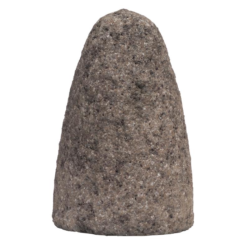 CONE 2X3X5/8-11 T-16 49846 NORTON METAL 24 EZ