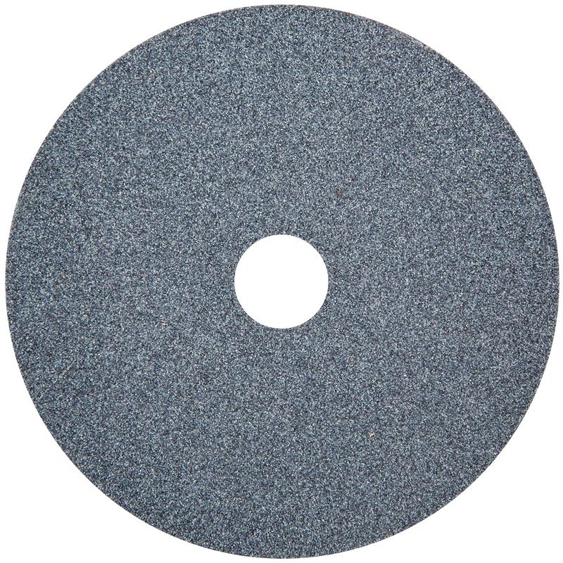 Vitrified Wheel 3"X1"X1/2" 37C100-MVK Type 1 37C