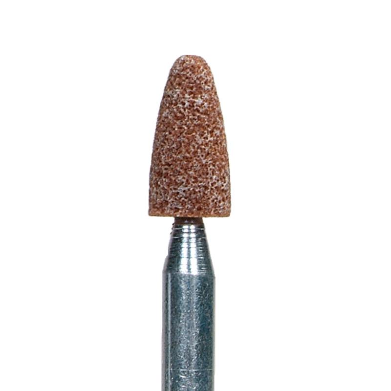 Mounted Point 3/8"X3/4" B52 38A60-P Gemini