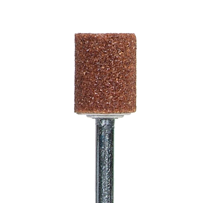 Mounted Point 3/8"X1/2" W176 38A60-P Gemini