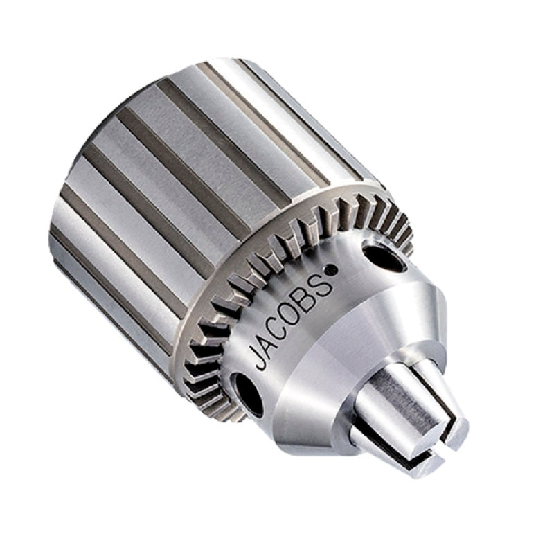 CHUCK 0-1/2 33JT TAPER MOUNT 34-33 14445 PLAIN BEARING / HEAVY DUTY