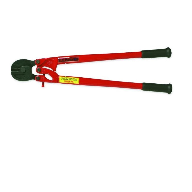 CUTTER 14" SHEAR TYPE # 1490MTN F/WIRE ROPE TO