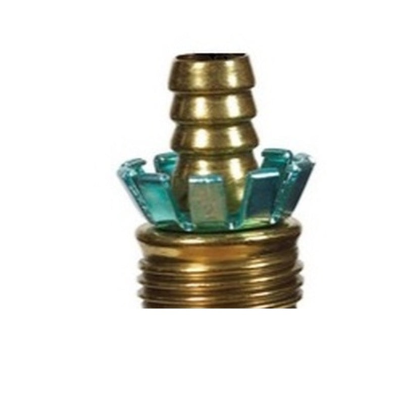 HOSE MENDER 1/2 MPT N912M