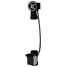 25-29" Deep TurnControl Bath Waste/Overflow Assembly ABS Rough-In