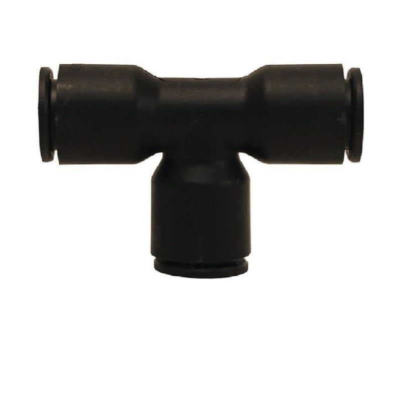 UNION TEE 5/16 TBE 31040800 LEGRIS NYLON PUSH-IN