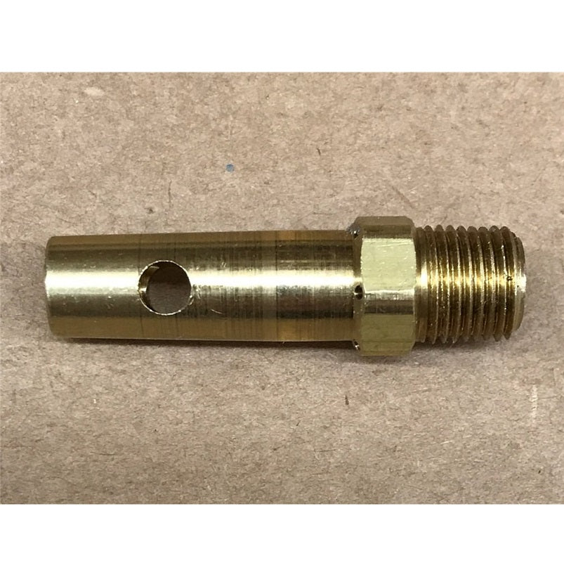 Safety Air Screen Tip for Blow Gun